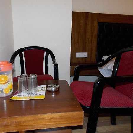 Valley View Hotel Масурі Екстер'єр фото
