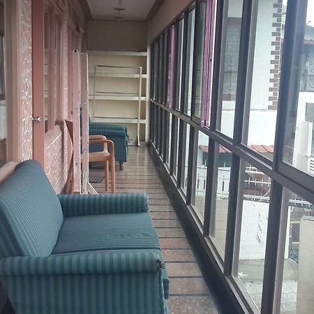 Valley View Hotel Масурі Екстер'єр фото