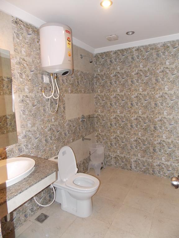 Valley View Hotel Масурі Екстер'єр фото