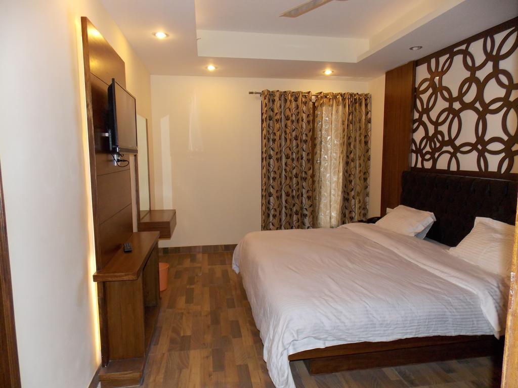 Valley View Hotel Масурі Номер фото