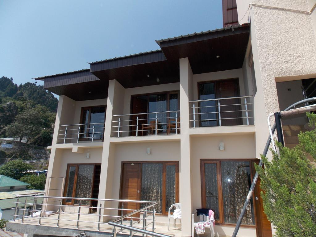 Valley View Hotel Масурі Номер фото