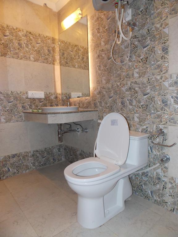 Valley View Hotel Масурі Номер фото