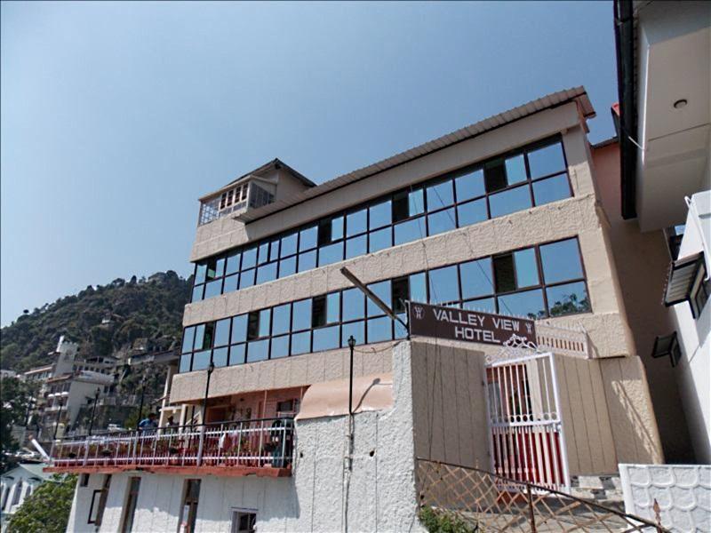 Valley View Hotel Масурі Екстер'єр фото